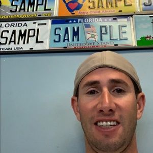 Meet your Posher, Paul